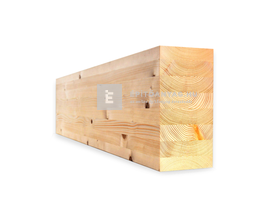 Rétegragasztott fagerenda (BSH) 10x10 cm 4,5 m Rétegragasztott fagerenda (BSH) 10x10 cm 4,5 m