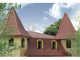 Bramac Reviva alapcserép antik Bramac Reviva alapcserép antik