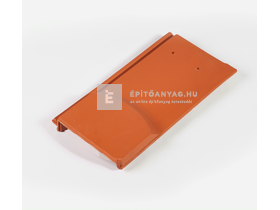 Creaton Róna egyenesvágású szellőzőcserép rézvörös Creaton Róna egyenesvágású szellőzőcserép rézvörös