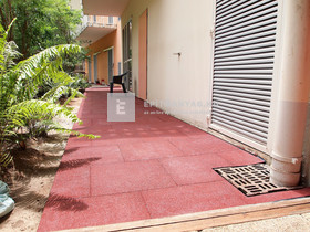 ReFlex gumilap Grand 3x40x40 cm vörös ReFlex gumilap Grand 3x40x40 cm vörös