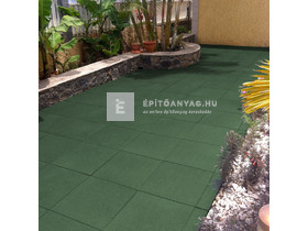 ReFlex gumilap Grand 3x40x40 cm zöld ReFlex gumilap Grand 3x40x40 cm zöld