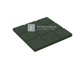 ReFlex gumilap Grand 3x40x40 cm zöld ReFlex gumilap Grand 3x40x40 cm zöld