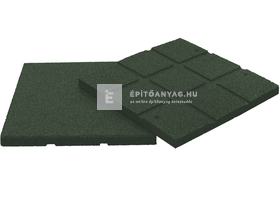 ReFlex gumilap Grand 3x40x40 cm zöld ReFlex gumilap Grand 3x40x40 cm zöld