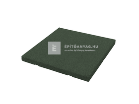 ReFlex gumilap 4x50x50 cm ST 15 zöld ReFlex gumilap 4x50x50 cm ST 15 zöld