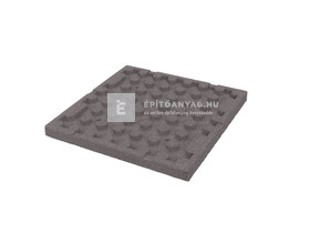 ReFlex gumilap 4x50x50 cm ST 15 szürke ReFlex gumilap 4x50x50 cm ST 15 szürke