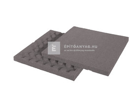 ReFlex gumilap 4x50x50 cm ST 15 szürke ReFlex gumilap 4x50x50 cm ST 15 szürke