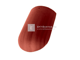 Azzurro Unico kezdő kúpcserép rustica Azzurro Unico kezdő kúpcserép rustica