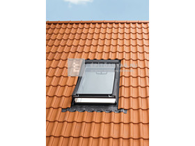 Roto Designo ZAR R4/R7 DE M 560 Külső hővédő roló, 07/xx Roto Designo ZAR R4/R7 DE M 560 Külső hővédő roló, 07/xx