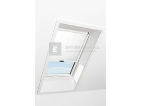 Roto Designo ZRE R4/R7DE M W Exclusiv belső roló, manuális 1-R01, fehér sín 7/14, 74x140 cm Roto Designo ZRE R4/R7DE M W Exclusiv belső roló, manuális 1-R01, fehér sín 7/14, 74x140 cm