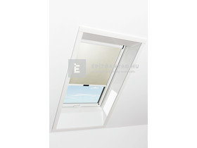 Roto Designo ZRE R4/R7DE M W Exclusiv belső roló, manuális 1-R03, fehér sín 5/7, 54x78 cm Roto Designo ZRE R4/R7DE M W Exclusiv belső roló, manuális 1-R03, fehér sín 5/7, 54x78 cm