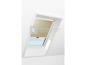 Roto Designo ZRE R4/R7DE M W Exclusiv belső roló, manuális 1-R04, fehér sín 5/7, 54x78 cm Roto Designo ZRE R4/R7DE M W Exclusiv belső roló, manuális 1-R04, fehér sín 5/7, 54x78 cm