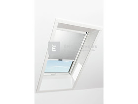Roto Designo ZRE R6/R8DE M W Exclusiv belső roló, manuális 1-R05, fehér sín 7/11, 74x118 cm Roto Designo ZRE R6/R8DE M W Exclusiv belső roló, manuális 1-R05, fehér sín 7/11, 74x118 cm