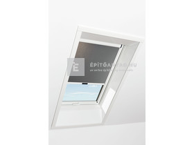 Roto Designo ZRE R4/R7 DE M AL Exclusiv belső roló, manuális 1-R06 7/14, 74x140 cm Roto Designo ZRE R4/R7 DE M AL Exclusiv belső roló, manuális 1-R06 7/14, 74x140 cm