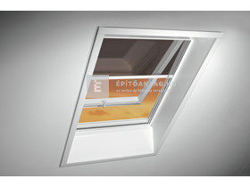 Roto ZRI 84/R8 AL S-300 Szúnyogháló, tokra szerelhető 07/09, 74x98 cm Roto ZRI 84/R8 AL S-300 Szúnyogháló, tokra szerelhető 07/09, 74x98 cm