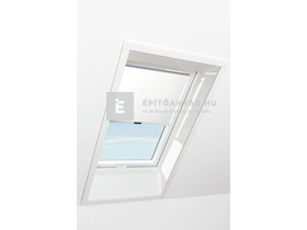Roto Designo ZRS R4/R7 DE M W Standard belső roló 1-R01, fehér akasztó 7/9, 74x98 cm Roto Designo ZRS R4/R7 DE M W Standard belső roló 1-R01, fehér akasztó 7/9, 74x98 cm
