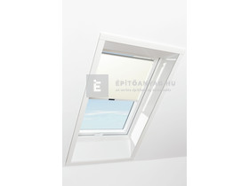 Roto Designo ZRS R4/R7 DE M W Standard belső roló 1-R02, fehér akasztó 7/9, 74x98 cm Roto Designo ZRS R4/R7 DE M W Standard belső roló 1-R02, fehér akasztó 7/9, 74x98 cm