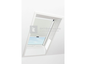 Roto Designo ZRV R6/R8 DE M W Fényzáró belső roló, manuális 1-V02, fehér sín 7/9, 74x98 cm Roto Designo ZRV R6/R8 DE M W Fényzáró belső roló, manuális 1-V02, fehér sín 7/9, 74x98 cm