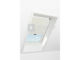 Roto Designo ZRV R6/R8 DE M AL Fényzáró belső roló, manuális, 1-V03 7/9, 74x98 cm Roto Designo ZRV R6/R8 DE M AL Fényzáró belső roló, manuális, 1-V03 7/9, 74x98 cm