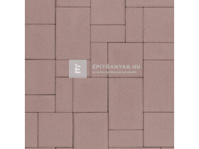 SW Térkő Maroskő kombi rózsa 6 cm