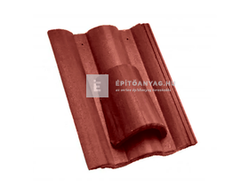 Azzurro Unico szellőzőcserép rustica Azzurro Unico szellőzőcserép rustica