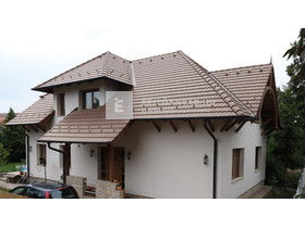 Terrán Rundo alapcserép Elegant sötétbarna Terrán Rundo alapcserép Elegant sötétbarna