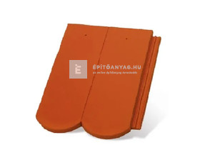 Terrán Rundo alapcserép tégla Terrán Rundo alapcserép tégla