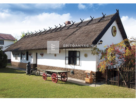 Fabrostone Rustica 1 kültéri falburkoló lap Fabrostone Rustica 1 kültéri falburkoló lap