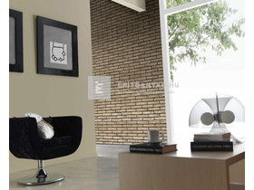 Fabrostone Rustica 2 kültéri falburkoló lap Fabrostone Rustica 2 kültéri falburkoló lap