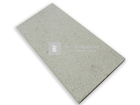 Samott fedlap 50x20x4 cm Samott fedlap 50x20x4 cm