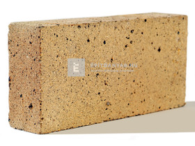 Samott tégla 6,5 cm Samott tégla 6,5 cm