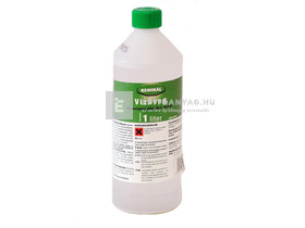 Vízüvegoldat 1 liter Vízüveg 1 liter