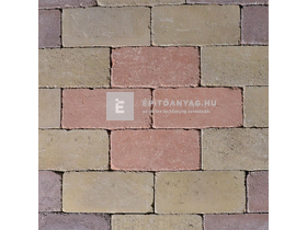 SW Tokajkő Térkő sárga 25x12,5x5 cm ALS SW Tokajkő Térkő sárga 25x12,5x5 cm ALS