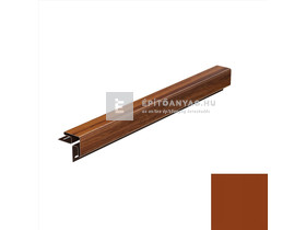 Galeco Decor külső sarokelem, aranytölgy 4 m Galeco Decor külső sarokelem, aranytölgy 4 m