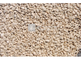Scherf márványtörmelék chateau-bézs 25-50 mm 25 kg Scherf márványtörmelék chateau-bézs 25-50 mm 25 kg