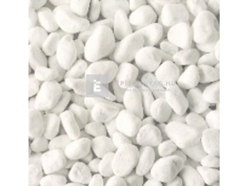Scherf márvány díszkavics Carrara-fehér 16-25 mm 15 kg Scherf márvány díszkavics Carrara-fehér 16-25 mm 15 kg