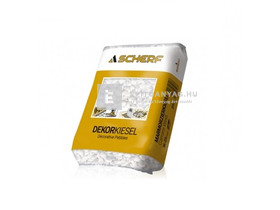 Scherf márvány díszkavics Carrarai fehér 16-25 mm 25 kg Scherf márvány díszkavics Carrarai fehér 16-25 mm 25 kg