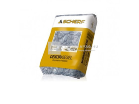 Scherf márvány díszkavics ébenfekete 25-40 mm 25 kg Scherf márvány díszkavics ébenfekete 25-40 mm 25 kg