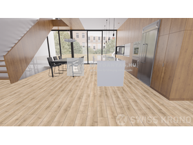 SWISS KRONO Zodiak Scorpio tölgy laminált padló 10 mm SWISS KRONO Zodiak Scorpio tölgy laminált padló 10 mm