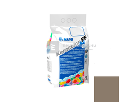 Mapei Keracolor FF Flex fugázó 134, selyem 5 kg Mapei Keracolor FF Flex fugázó 134, selyem 5 kg