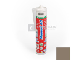 Mapei Mapesil AC szilikon, selyem Mapei Mapesil AC szilikon, selyem