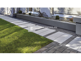 Semmelrock Asti Natura Lap világosszürke 60x30x3,8 cm Semmelrock Asti Natura Lap világosszürke 60x30x3,8 cm