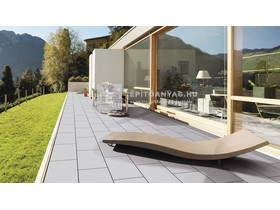 Semmelrock Asti Natura Lap világosszürke 60x30x3,8 cm Semmelrock Asti Natura Lap világosszürke 60x30x3,8 cm