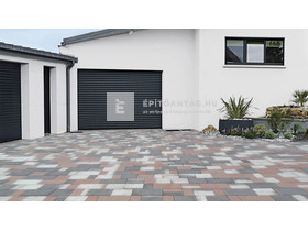 Semmelrock Citytop Kombi térkő mediterrán 6 cm Semmelrock Citytop Kombi térkő mediterrán 6 cm