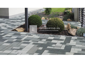 Semmelrock Citytop Kombi térkő sarkifény 6 cm Semmelrock Citytop Kombi térkő sarkifény 6 cm