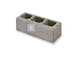 Semmelrock Rivago Kerítéselem nagykő középszürke 60x20x16 cm Semmelrock Rivago Kerítéselem nagykő középszürke 60x20x16 cm