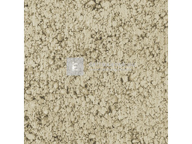Semmelrock Rivago Kerítéselem félkő világos beige 20x20x16 cm