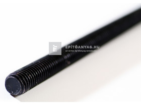 Menetes szár M12 natúr Menetes szár M12 natúr