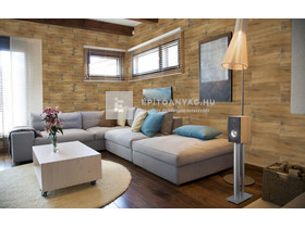 Fabrostone Sherwood 3 beltéri falburkoló lap Fabrostone Sherwood 3 beltéri falburkoló lap