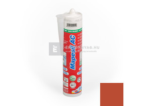 Mapei Mapesil AC szilikon, sienna földi Mapei Mapesil AC szilikon, sienna földi