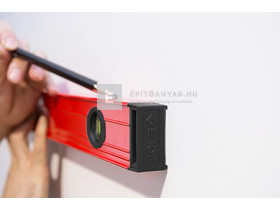 SOLA alu-vízmérték red 3 100 SOLA alu-vízmérték red 3 100